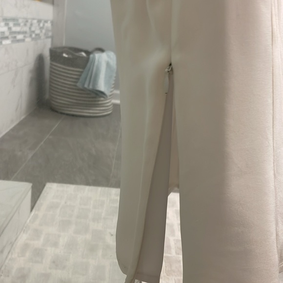 Ivory top - Picture 3 of 3